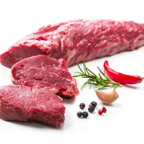 Angus - Tenderloin - My Store