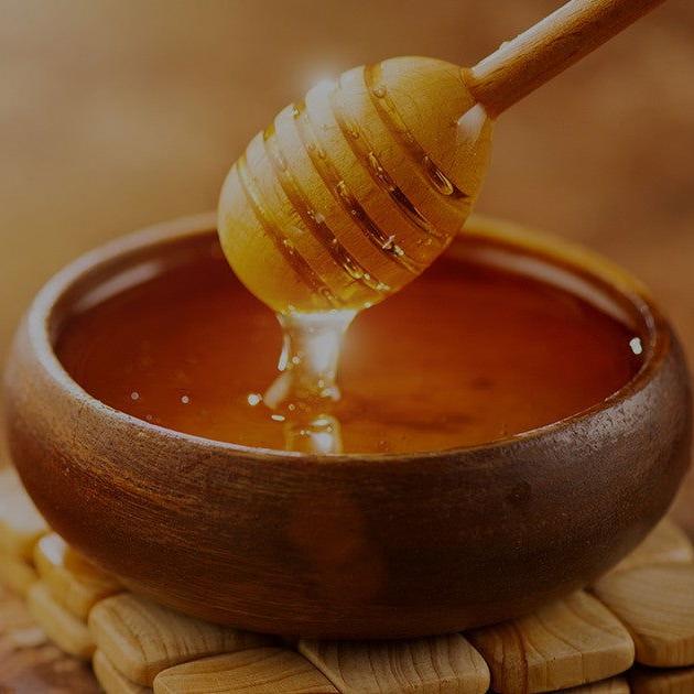 Honey - Unpasteurized - My Store