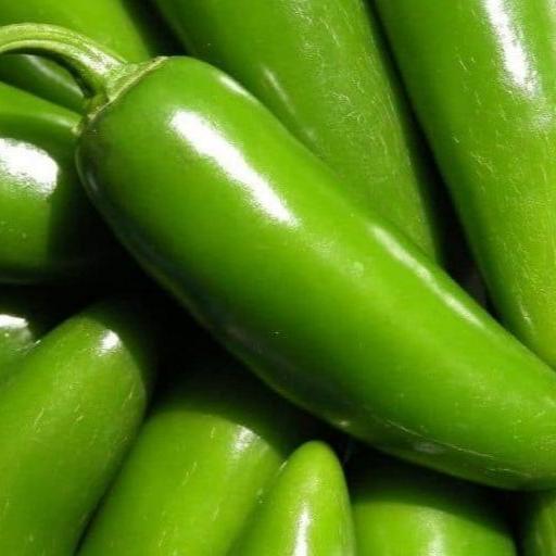 Jalapeno - My Store