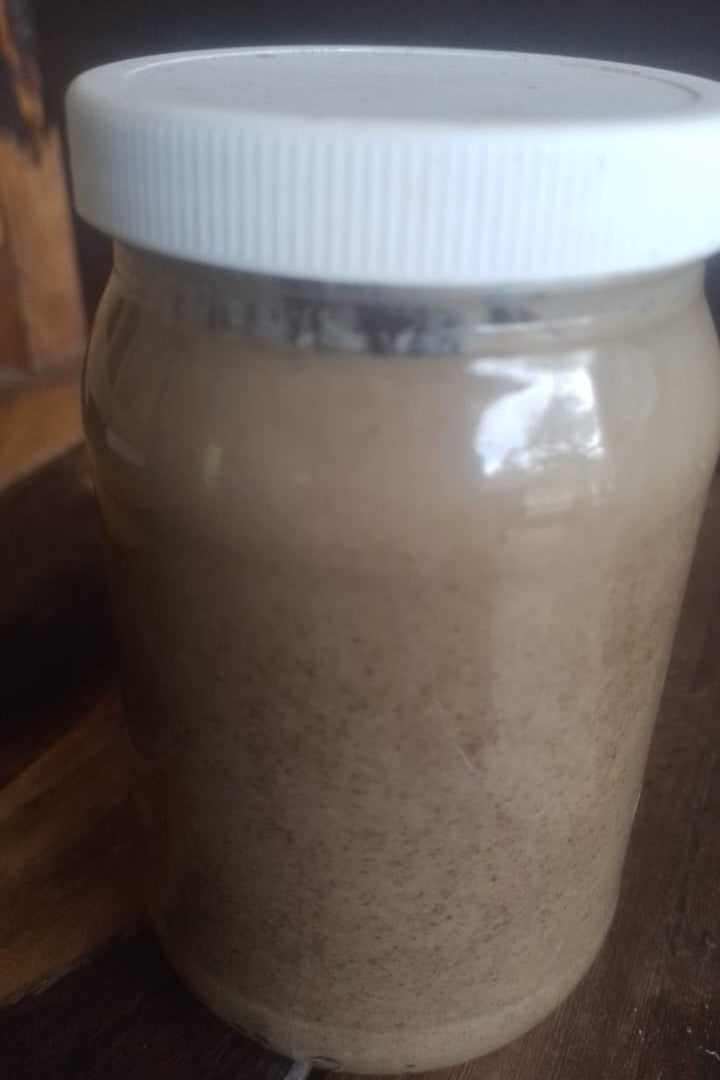 Organic Tahini