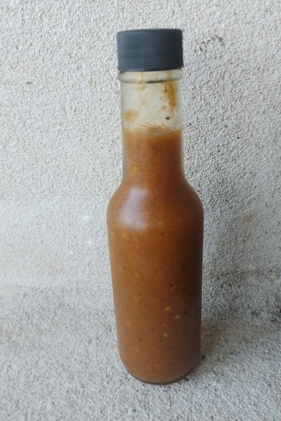 Chili Sauce