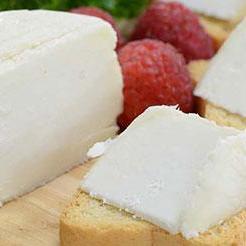 Mozzarella Cheese