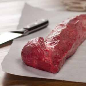 Angus - Sirloin Top