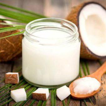 Coconut Oil - Cold Pressed - My Store