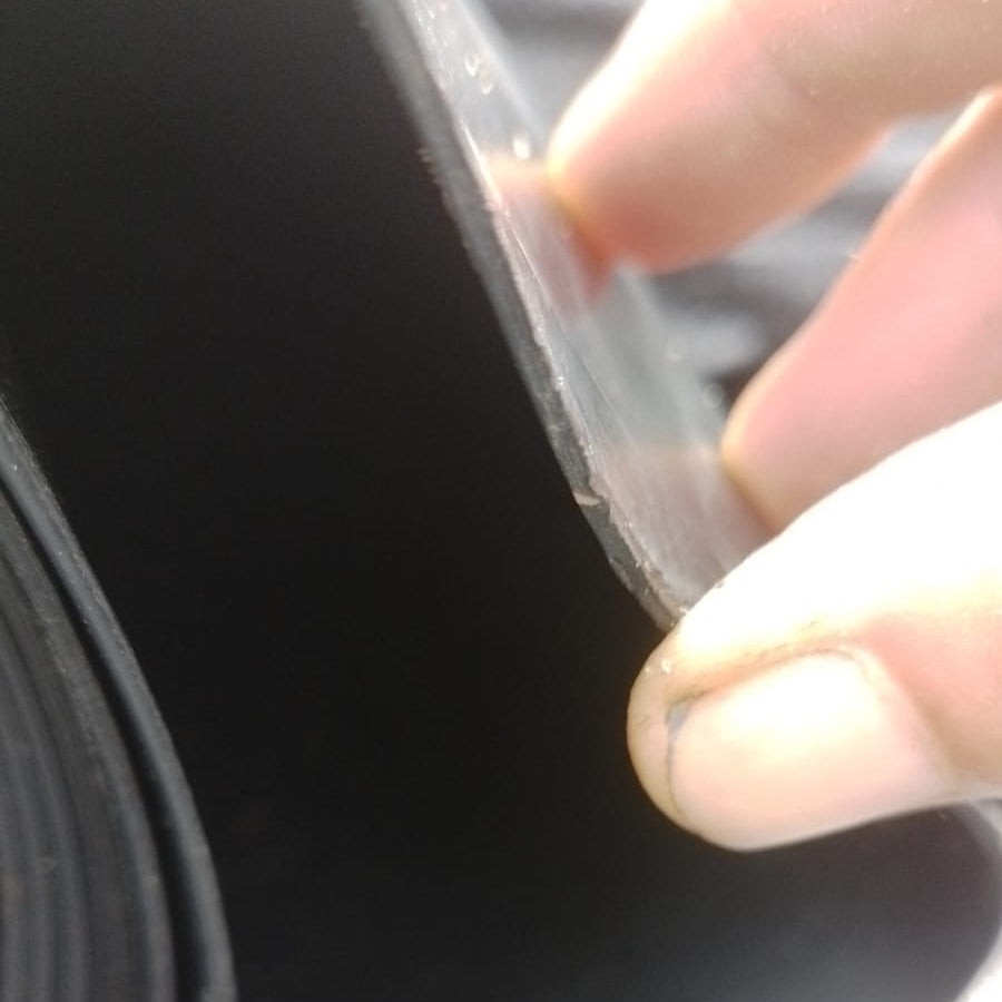 HDPE Pond LIner and Underlay