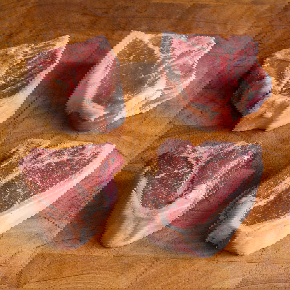 Lamb (Organic)- Loin - My Store