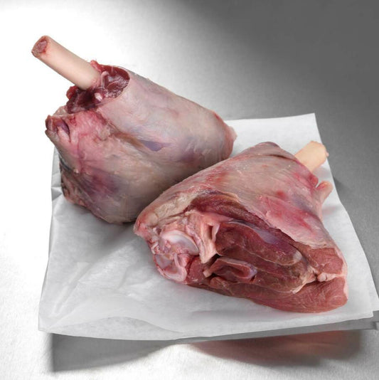 Lamb (Organic) - Shank - My Store