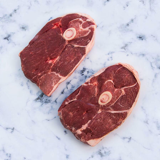 Lamb (Organic) - Steak - My Store