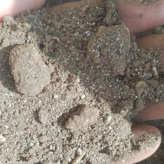 Mikes Soil