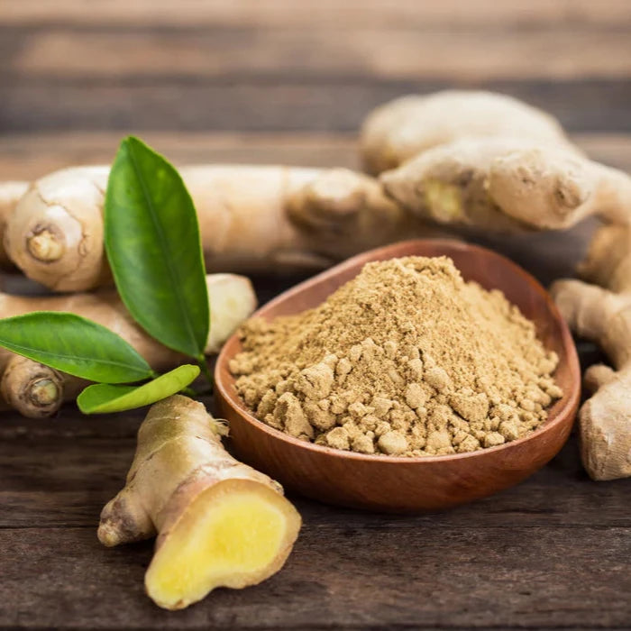 Ginger Powder (Organic)