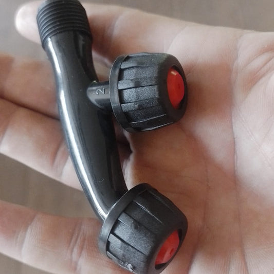 Spray Nozzle