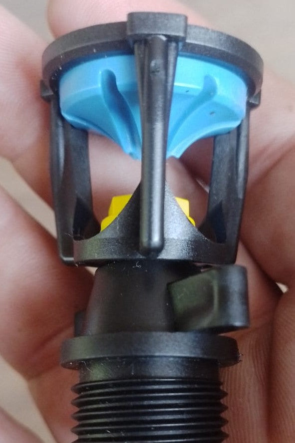 Mini Swing Sprinklers