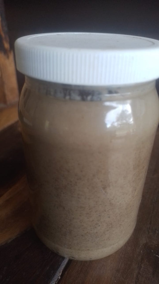 Organic Tahini