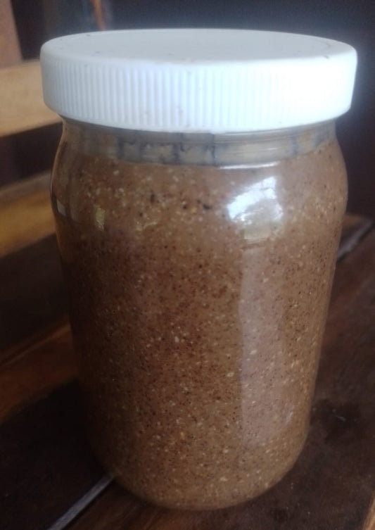 Organic Peanut Butter