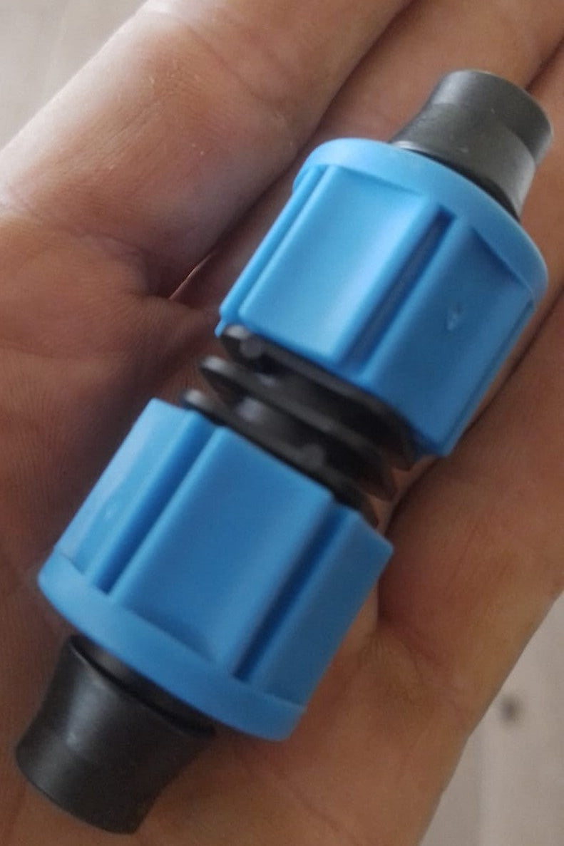16MM Locknut Coupling